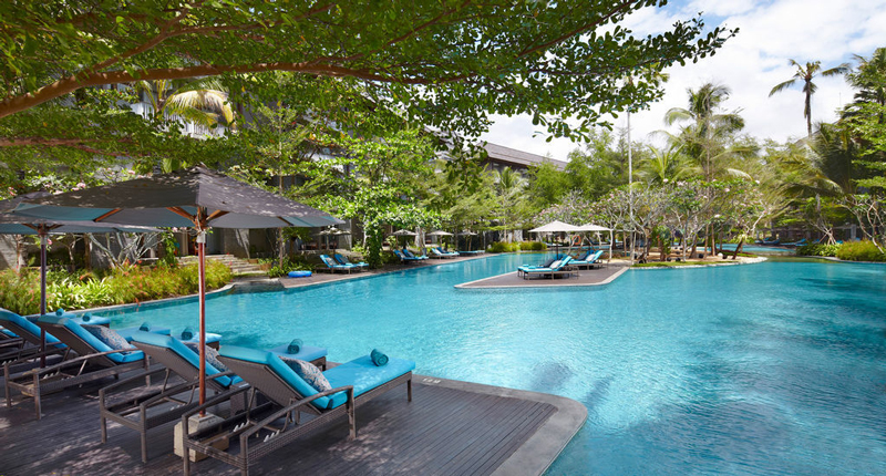 Courtyard by Marriott Bali, Nusa Dua